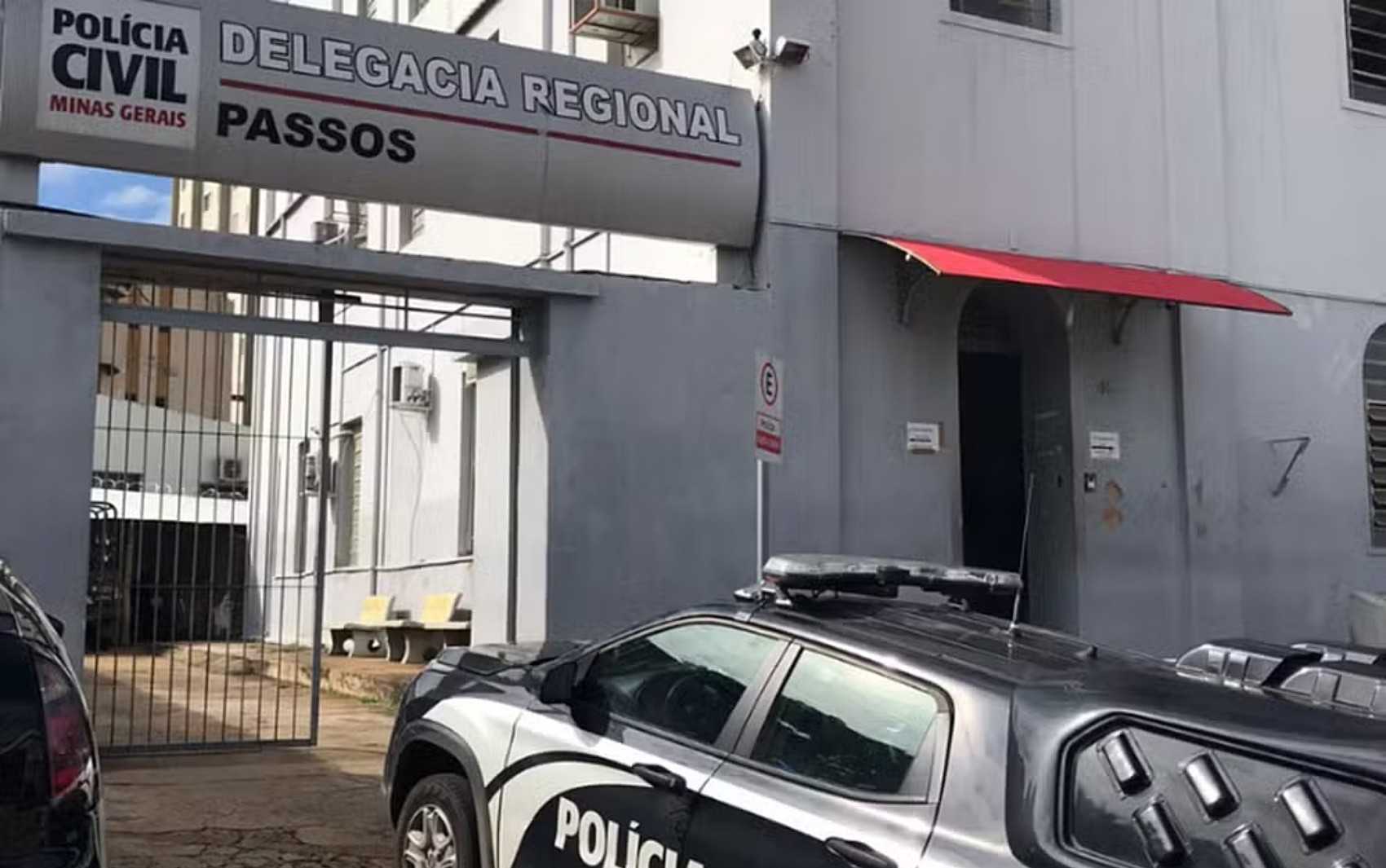 Operação em Passos, MG, prende quatro suspeitos de integrar "tribunal do crime"
