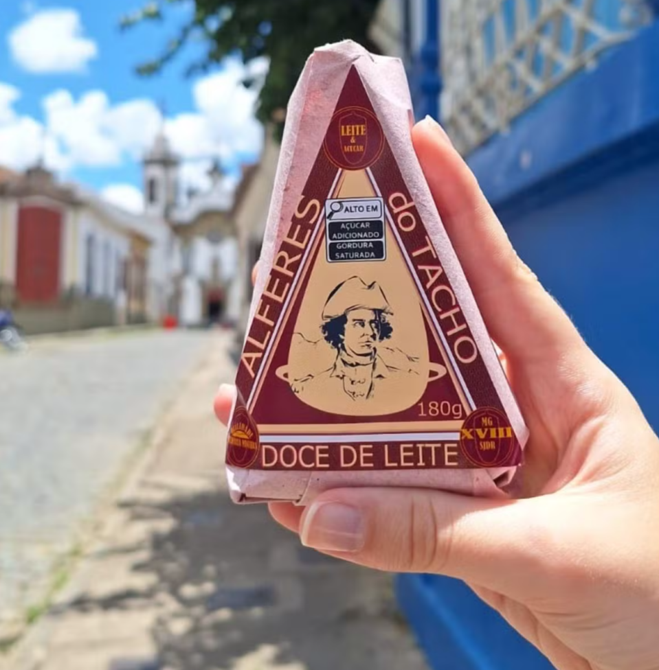 Doce de Leite Artesanal de São João del Rei é Eleito o Melhor do Brasil