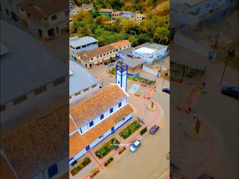 Carmésia MG: Céu azul e encantos mineiros em destaque no Portal Minas