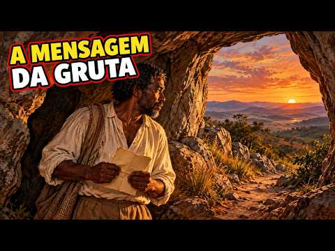 Lenda de São Tomé das Letras: a mensagem misteriosa da gruta
