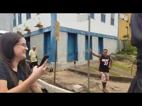 Fé em movimento: carreata de Nossa Senhora Aparecida emociona Guidoval