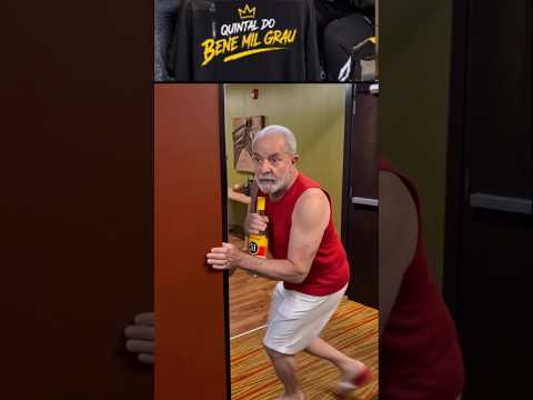 Meme Lula e Xandão: Agora te pego viraliza nas redes