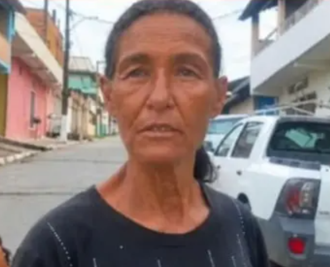 Família busca idosa desaparecida em Betim; Polícia Civil apura caso e pede ajuda da população