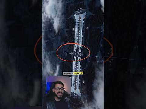 Terafab de Elon Musk no Texas será 5x maior que o maior prédio do mundo