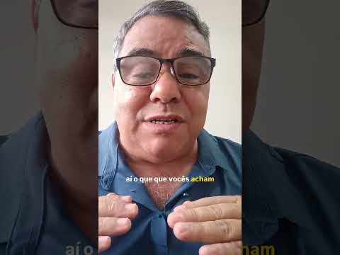 Irmão de Cleitinho propõe a extinção de Câmaras de Vereadores