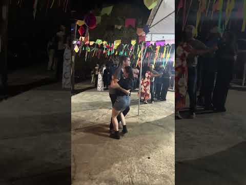 Forró Prata Cobiçada anima Comunidade Porções em São João da Lagoa