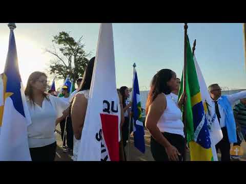 Paróquia Nossa Senhora Aparecida: a história de fé em Campo do Meio