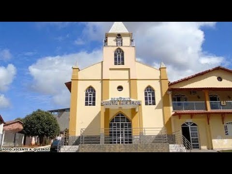 Goiabeira MG: Aventuras e fé na Serra do Cipó