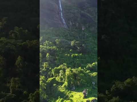 Santana do Paraíso: Novo registro mostra vista deslumbrante