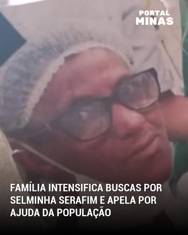Desaparecida
